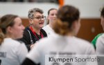 Handball | Frauen | Saison 2024-2025 | Oberliga | 13. Spieltag | TSV Bocholt vs. SV Straelen