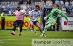 Fussball | Herren | Saison 2025-2026 | regionale Freundschaftsspiel | 1.FC Bocholt vs. FC Schalke 04