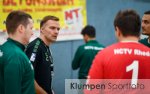 Handball | Herren | Saison 2022-2023 | Verbandsliga | HCTV Rhede vs. HC RW Oberhausen