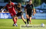 Fussball | Herren | Saison 2023-2024 | regionale Freundschaftsspiel | 1.FC Bocholt vs. MSC Duisburg