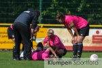 Fussball - Landesliga Frauen // DJK Barlo vs. TSV Kaldenkirchen