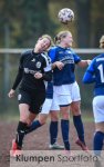 Fussball - Niederrheinliga Frauen // Borussia Bocholt 2 vs. SSVg Velbert