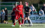 Fussball | Herren | Saison 2025-2026 | Oberliga | 24. Spieltag | SV Biemenhorst vs. DJK Adler Union Frintrop