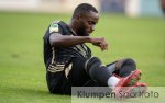 Fussball | Herren | Saison 2025-2026 | Regionalliga West | 05. Spieltag | 1.FC Bocholt vs. SC Paderborn 07 U23