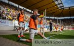 Fussball | Herren | Saison 2023-2024 | Regionalliga West | 31. Spieltag | TSV Alemannia Aachen vs. 1.FC Bocholt