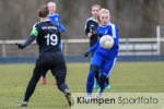 Fussball - Regionalliga Frauen // Borussia Bocholt vs. GSV Moers