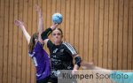 Handball | Frauen | Saison 2025-2026 | Verbandsliga | 20. Spieltag | HSG HMI vs. GSG  Duisburg