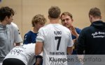 Volleyball | Herren | Saison 2025-2026 | 2. Bundesliga Nord | 08. Spieltag | TuB Bocholt vs. VV Human Essen