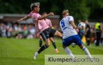 Fussball | Herren | Saison 2025-2026 | regionale Freundschaftsspiel | 1.FC Bocholt vs. FC Schalke 04