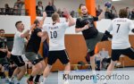 Handball - Bezirksliga // TSV Bocholt vs. TV Borken