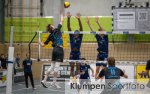 Volleyball | Herren | Saison 2025-2026 | 2. Bundesliga Nord | 06. Spieltag | TuB Bocholt vs. Muenster Volleys