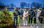 Allgemein | 1. Weihnachssingen | Ausrichter 1.FC Bocholt