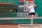 Tennis - Bezirksliga Frauen // SC 26 Bocholt - Medenspiele