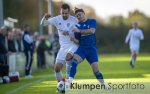 Fussball | Herren | Saison 2025-2026 | Kreisliga A | 12. Spieltag | GSV Suderwick vs. DJK Rhede