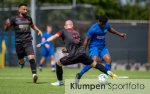Fussball | Herren | Saison 2025-2026 | Kreisfreundschaftsspiel | SC TuB Mussum vs. RWS Lohberg