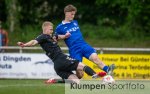 Fussball | Herren | Saison 2025-2026 | Oberliga | 31. Spieltag | BW Dingden vs. ETB SW Essen