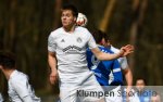 Fussball | Herren | Saison 2021-2022 | Kreisliga A - Aufstiegrunde | 3. Spieltag | SV Krechting vs. GSV Suderwick