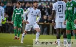 Fussball | Herren | Saison 2025-2026 | Niederrheinpokal | Halbfinale | 1.FC Bocholt vs. MSV Duisburg