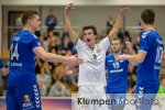 Volleyball - 2. Bundesliga Nord // TuB Bocholt vs. DJK Delbrueck