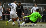 Fussball - Oberliga // 1. FC Bocholt vs. FSV Duisburg