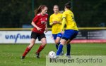 Fussball - Landesliga Frauen // DJK Barlo vs. SC Union Nettetal