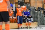 Fussball - Trinkgut-Cup // Aursichter  Borussia Bocholt - Hallenturnier fuer Kreisliga C Teams