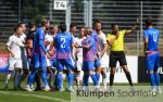 Fussball | Herren | Saison 2022-2023 | Regionalliga West | 1.FC Bocholt vs. Wuppertaler SV