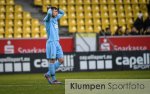 Fussball | Herren | Saison 2022-2023 | Regionalliga West | 26. Spieltag | TSV Alemannia Aachen vs. 1.FC Bocholt