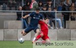 Fussball | Herren | Saison 2025-2026 | Oberliga | 08. Spieltag | SV Biemenhorst vs. 1.FC Monheim