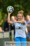 Fussball - Regionalliga Frauen // Borussia Bocholt vs. SV Budberg