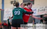 Handball | Frauen | Saison 2023-2024 | Verbandsliga | 7. Spieltag | HCTV Rhede vs. TV Biefang 2