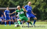 Fussball - Kreisfreundschaftsspiel // TuB Mussum vs. Hamminkelner SV