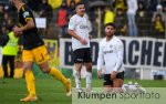 Fussball | Herren | Saison 2022-2023 | Regionalliga West | 9.Spieltag | 1.FC Bocholt vs. TSV Alemannia Aachen