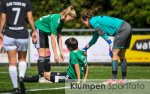 Fussball | Frauen | Saison 2022-2023 | Niederrheinliga | 2. Spieltag | GW Lankern vs. DJK TuSA Duesseldorf