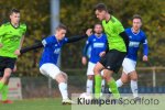 Fussball - Kreisliga A // Borussia Bocholt vs. SV Krechting