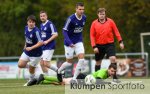 Fussball - Kreisliga A // TuB Bocholt 2 vs. SV Krechting