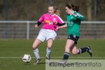 Fussball - Landesliga Frauen // Borussia Bocholt 2 vs. GW Lankern