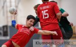 Handball - Bezirksliga // HCTV Rhede 2 vs. TSV Bocholt