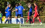 Fussball | Frauen | Saison 2022-2023 | Niederrheinliga | 09.Spieltag | Borussia Bocholt 2 vs. MSV Duisburg 2