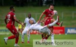 Fussball | Herren | Saison 2025-2026 | Regionalliga West | 01. Spieltag | 1.FC Bocholt vs. 1.FC Koeln U23