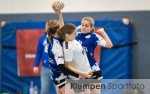Handball | Frauen | Saison 2025-2026 | Oberliga | 13. Spieltag | TSV Bocholt vs. TSV Kaldenkirchen