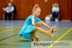 Rollkunstlauf - Kuerpokal // Ausrichter RKB Solidaritaet Bocholt