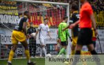 Fussball | Herren | Saison 2023-2024 | Regionalliga West | 31. Spieltag | TSV Alemannia Aachen vs. 1.FC Bocholt