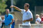 Fussball - Landesfreundschaftsspiel // 1.FC Bocholt vs. SpVgg Vreden