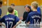 Volleyball - NRW-Liga U18-Junioren // TuB Bocholt vs. VC Menden Much