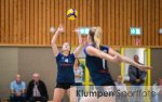 Volleyball | Frauen | Saison 2022-2023 | Regionalliga | SG SV Werth/TuB Bocholt vs. SC 99 Duesseldorf