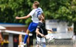 Fussball - Relegation zur Landesliga // BW Dingden vs. VfB 03 Hilden 2