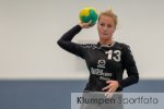 Handball - Kreispokal 1. Runde Frauen // TSV Bocholt vs. HCTV Rhede