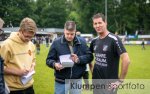 Fussball | Herren | Saison 2024-2025 | Kreisliga A | 33. Spieltag | Westfalia Anholt vs. VfR Mehrhoog