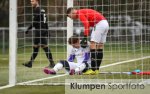 Fussball | Herren | Saison 2022-2023 | Bezirksliga | 17. Spieltag | TuB Bocholt vs. 1.FC Bocholt 2